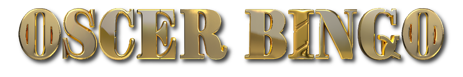 Oscer bingo preview