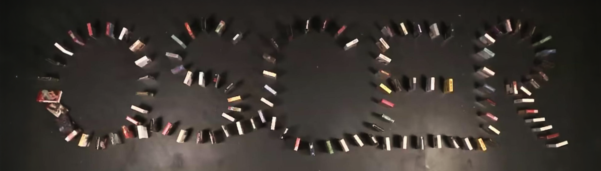 Oscer header graphic